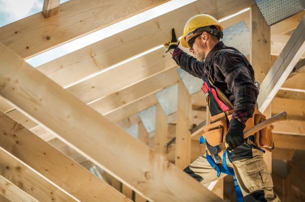 Best Flat Roof Repair Services  in Halfway House, PA