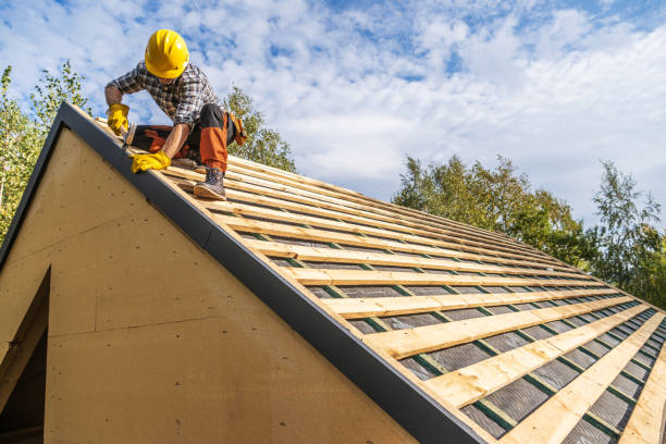 Best Gutter Installation and Roofing  in Halfway House, PA