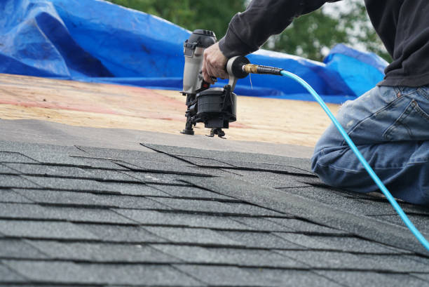 Best Metal Roofing Contractor  in Halfway House, PA