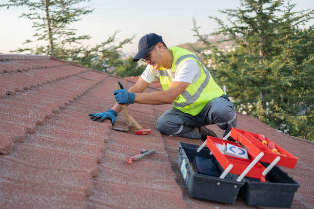 Best Commercial Roofing Services  in Halfway House, PA