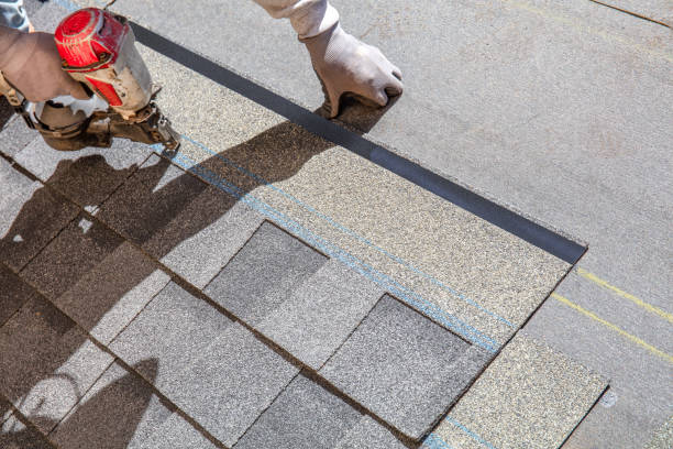 Best Residential Roofing Contractor  in Halfway House, PA